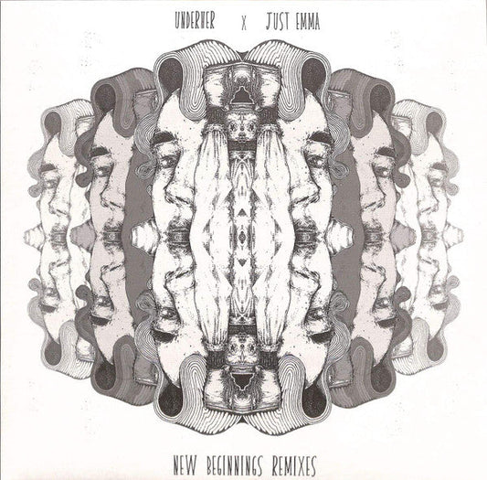 New Beginnings Remixes | Mint (M) Mint (M)