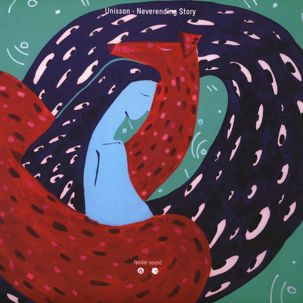 Neverending Story | Mint (M) Mint (M)