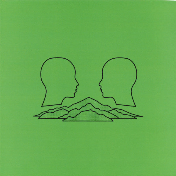 AFNLTD001 | Mint (M) Mint (M)