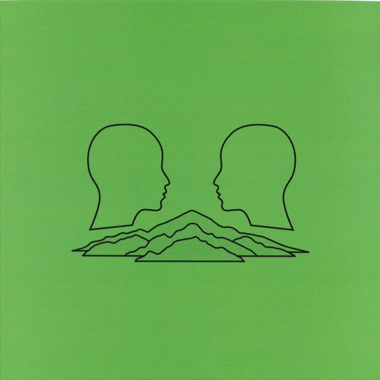 AFNLTD001 | Mint (M) Mint (M)