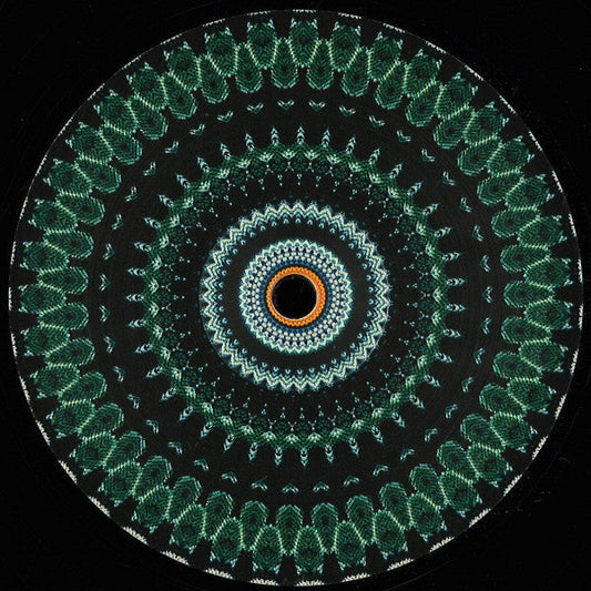 Nanel 007 | Mint (M) Generic