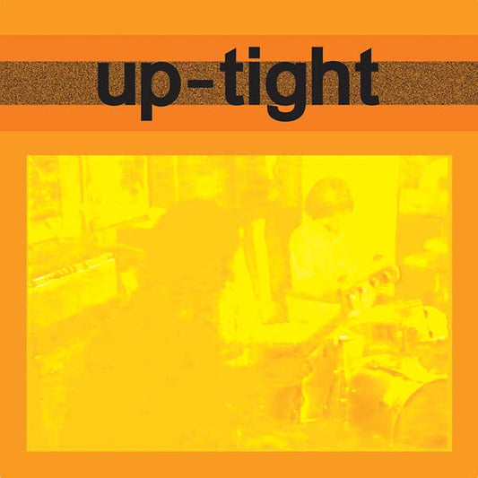 Up-Tight (VINYL) | Mint (M) Mint (M)