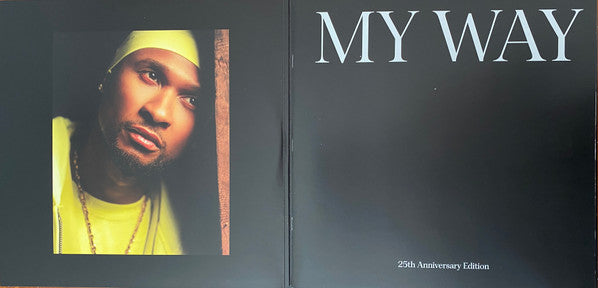 My Way | Mint (M) Mint (M)