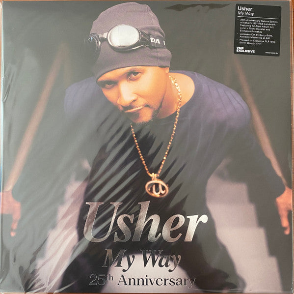 My Way | Mint (M) Mint (M)