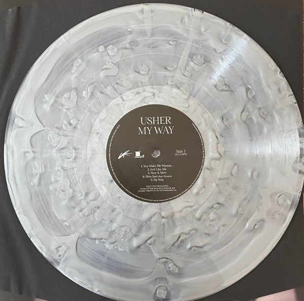 My Way | Mint (M) Mint (M)