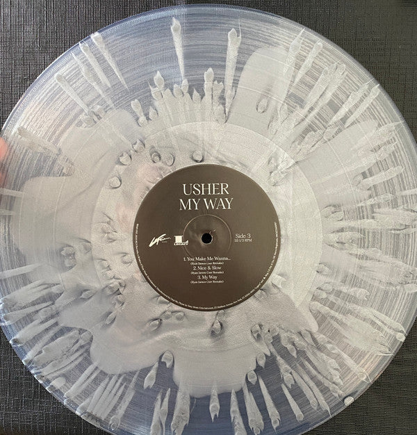 My Way | Mint (M) Mint (M)