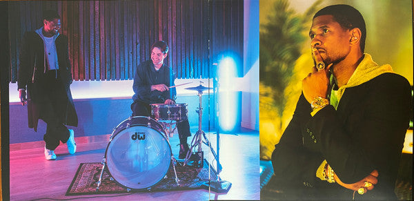 My Way | Mint (M) Mint (M)