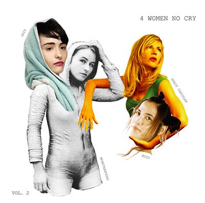 4 Women No Cry Vol. 2 |