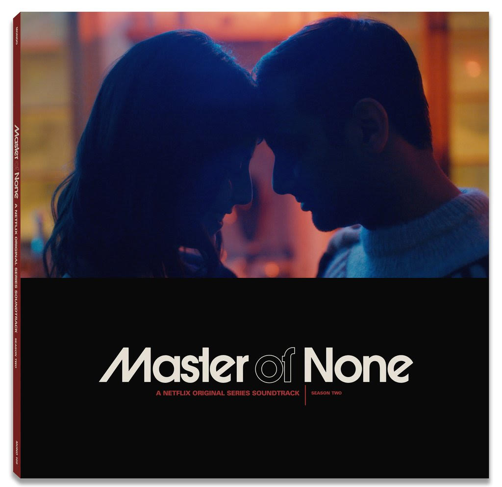 Master Of None | Season 2 (Original Soundtrack) |