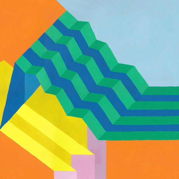 Molten Mirrors: A Decade of Livity Sound |