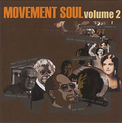 Movement Soul Volume 2 |