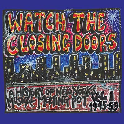 Watch The Closing Doors |