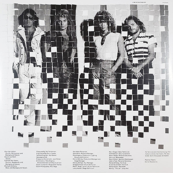 1984 | Mint (M) Mint (M)