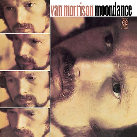 Moondance (180 Gram Vinyl) | Mint (M) Mint (M)