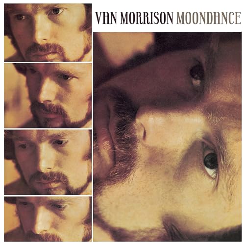 Moondance (3LP Deluxe Edt) | Mint (M) Mint (M)