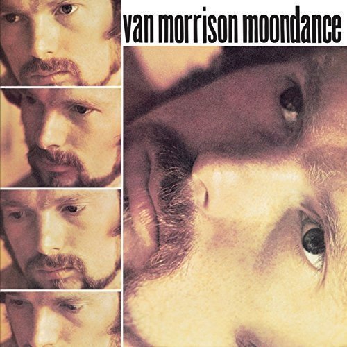 Moondance (VINYL) | Mint (M) Mint (M)