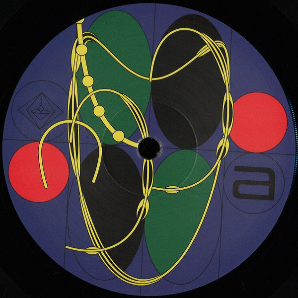 002 EP | Mint (M) Generic