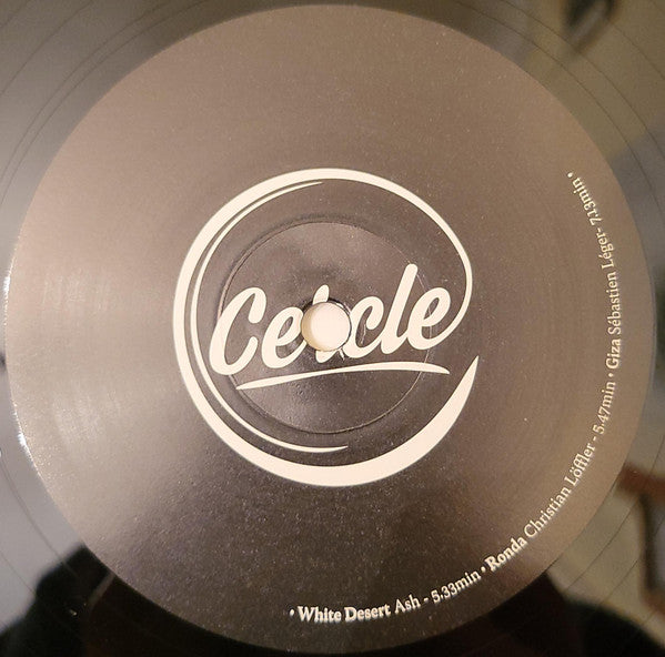 0.0.2.0 Coton | Mint (M) Mint (M)