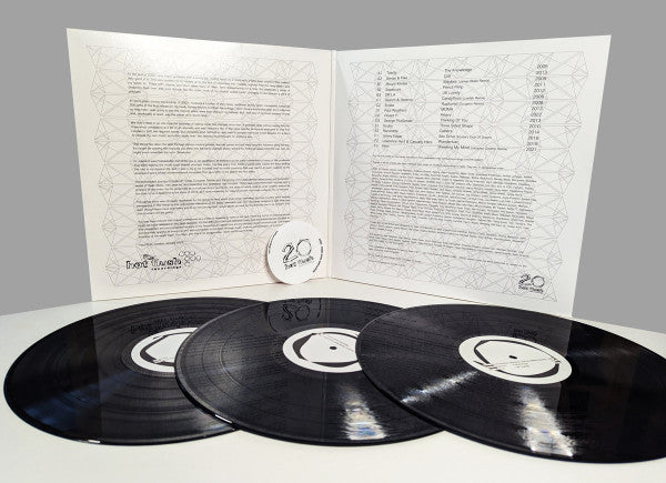 20 | Mint (M) Mint (M)