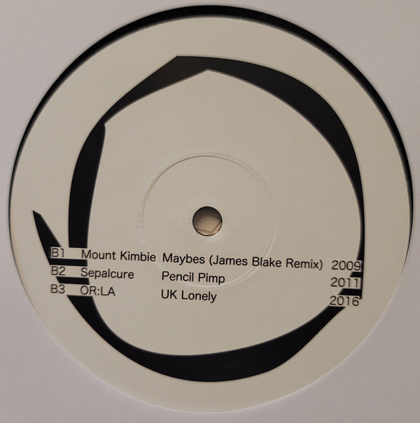 20 | Mint (M) Mint (M)