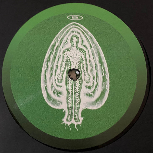 5 Years Remixes | Mint (M) Mint (M)