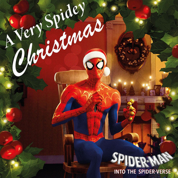 A Very Spidey Christmas | Mint (M) Mint (M)