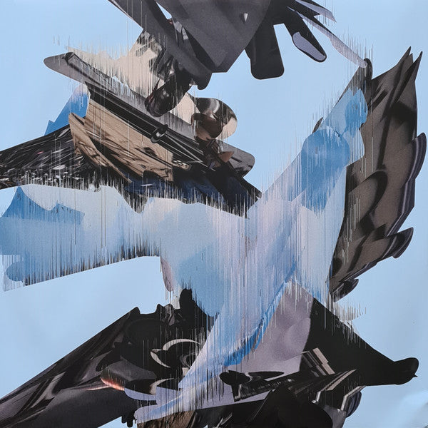 Alterity | Mint (M) Mint (M)