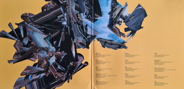 Alterity | Mint (M) Mint (M)