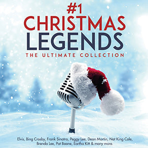 #1 Christmas Legends: The Ultimate Collection | Mint (M) Mint (M)