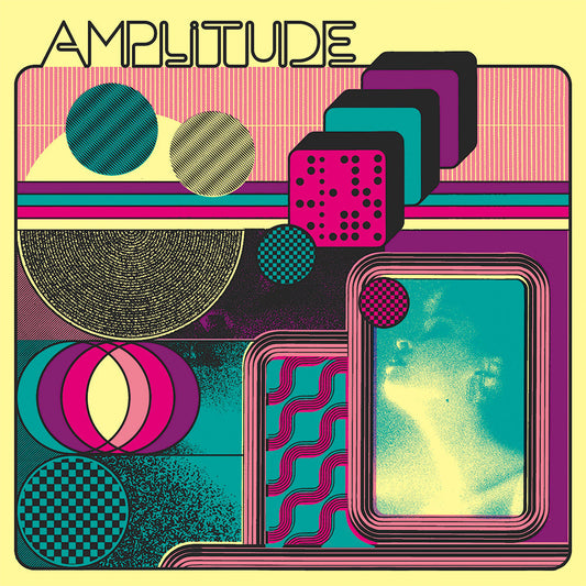 Amplitude: The Hidden Sounds Of French Library (1978-1984) |- X Vinyl Record