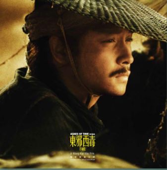 Ashes Of Time [Import] |