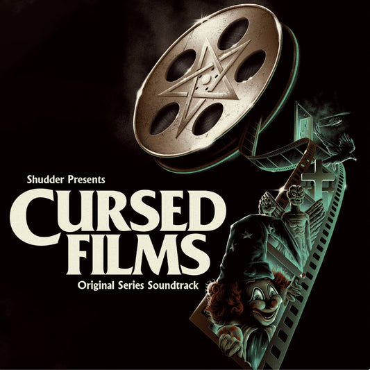 Cursed Films (Original Series Soundtrack) |
