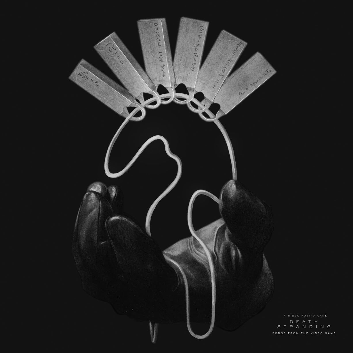 Death Stranding: Songs From The Video Game |