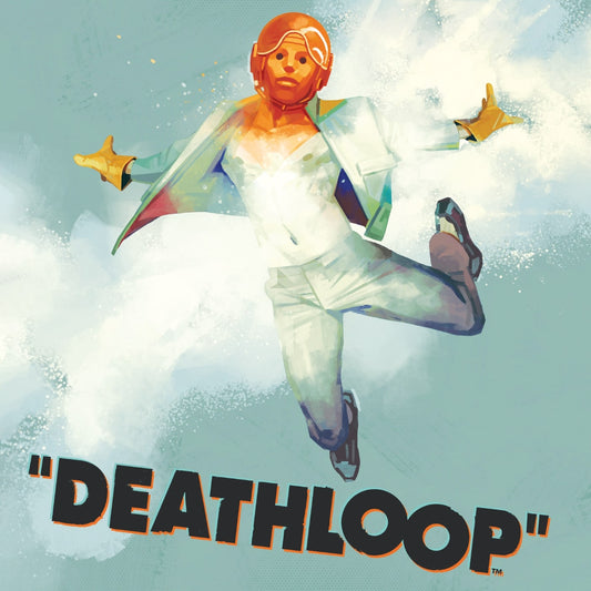Deathloop (Original Soundtrack) |