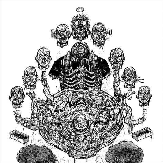 Dorohedoro Original Soundtrack |