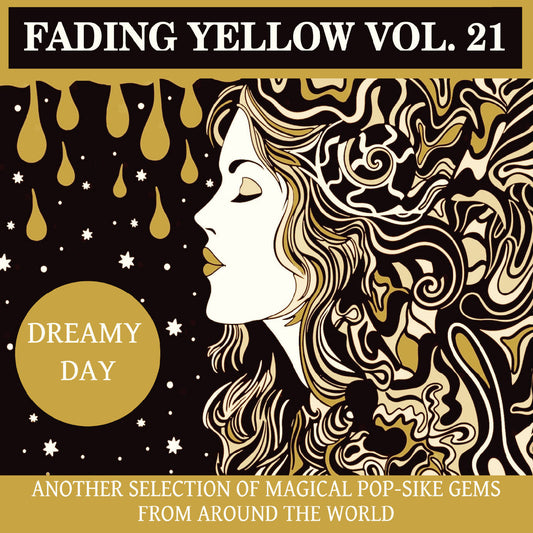 Fading Yellow Vol 21 (CD) | Mint (M) Mint (M)