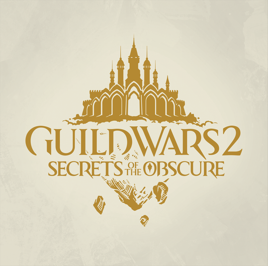 Guild Wars 2: Secrets Of The Obscure |