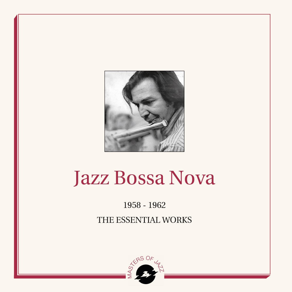 Jazz Bossa Nova |