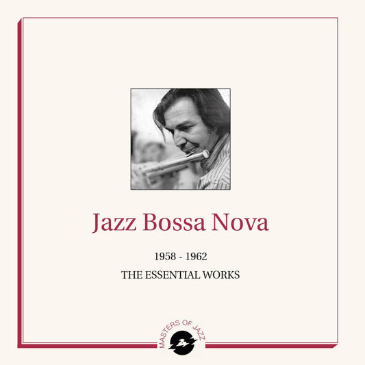 Jazz Bossa Nova |