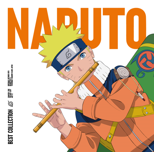 Naruto: Best Collection |