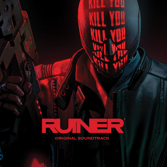 Ruiner (Original Soundtrack) |