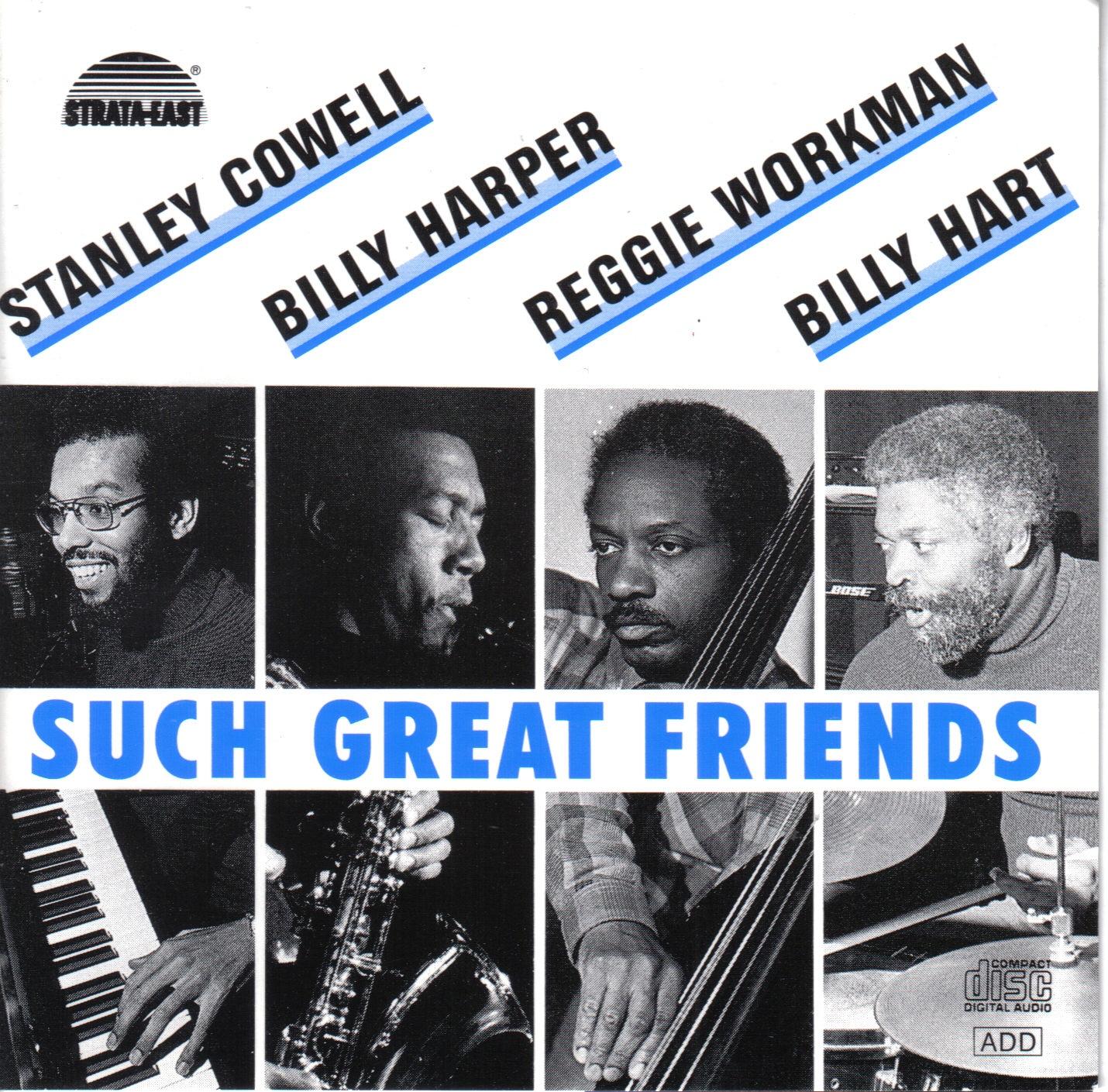 Such Great Friends |- X Vinyl Record