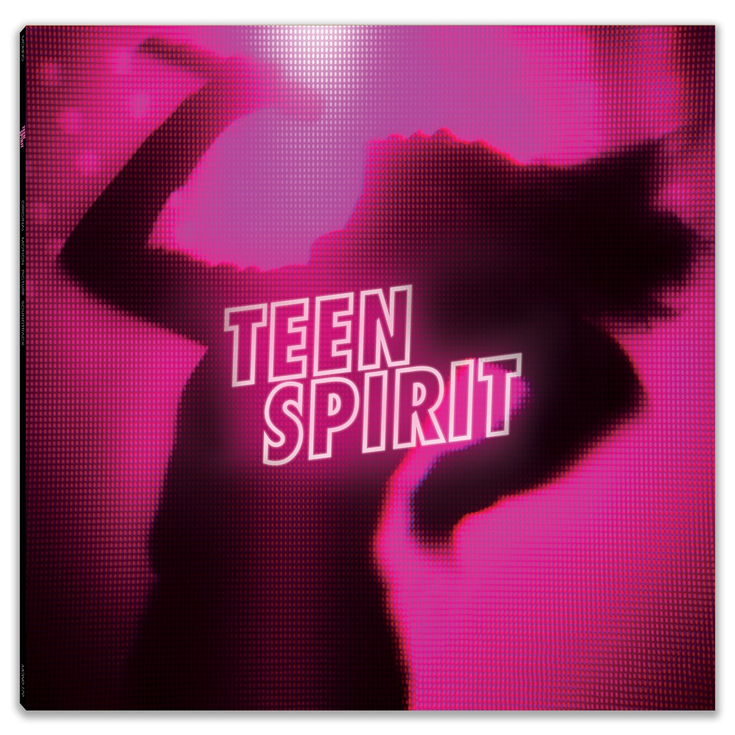 Teen Spirit |