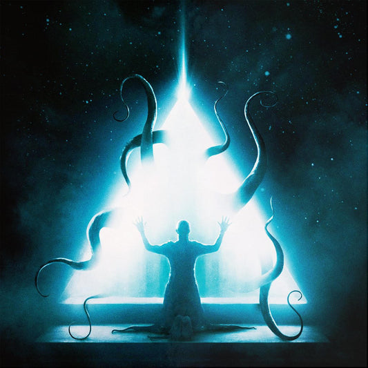 The Void (Original Motion Picture Soundtrack) |