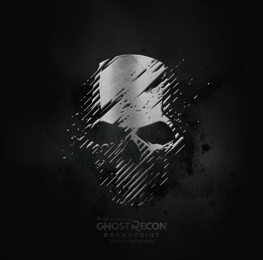 Tom Clancy'S Ghost Recon Breakpoint (Original Soundtrack) |