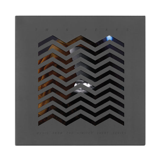 Twin Peaks (Music From The Limited Event Series) |