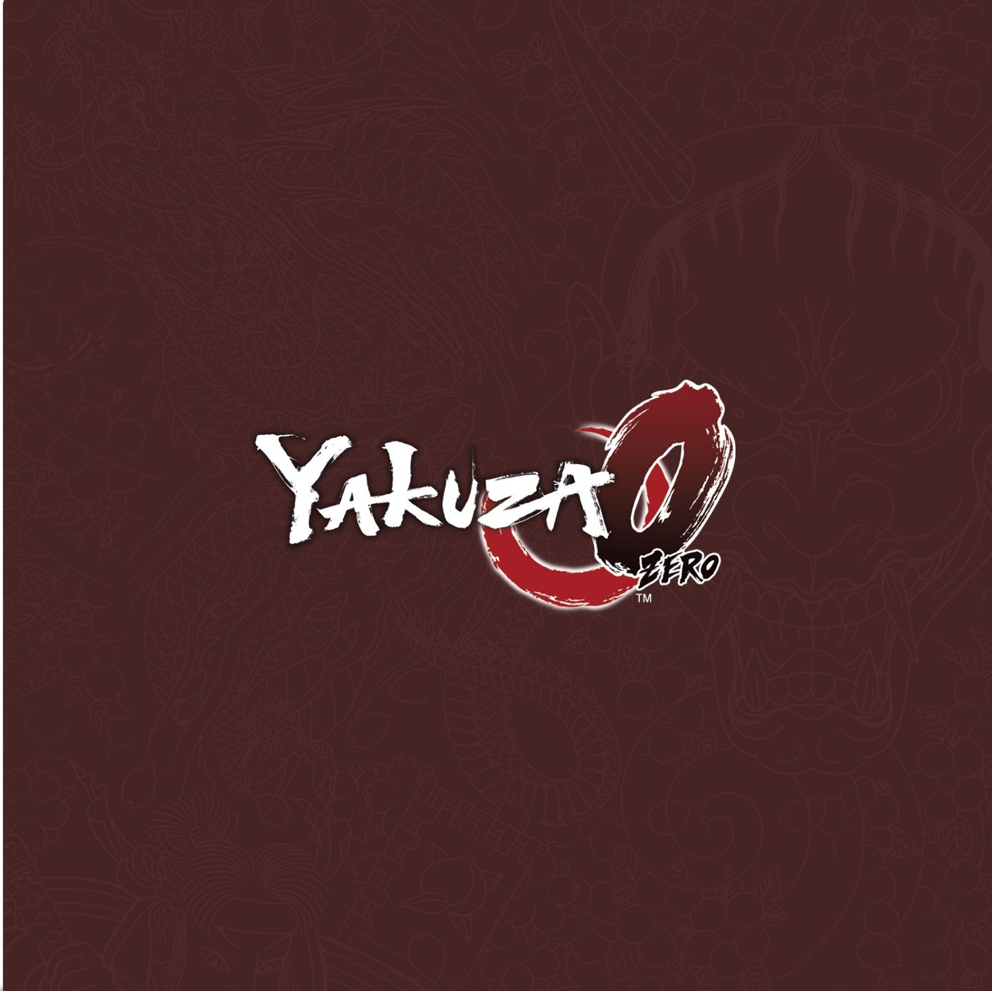 Yakuza 0 (Original Game Soundtrack) |