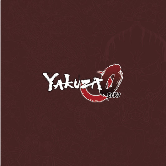 Yakuza 0 (Original Game Soundtrack) |