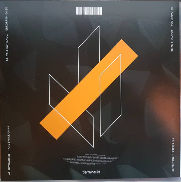 Bangers Vol. 6 | Mint (M) Mint (M)