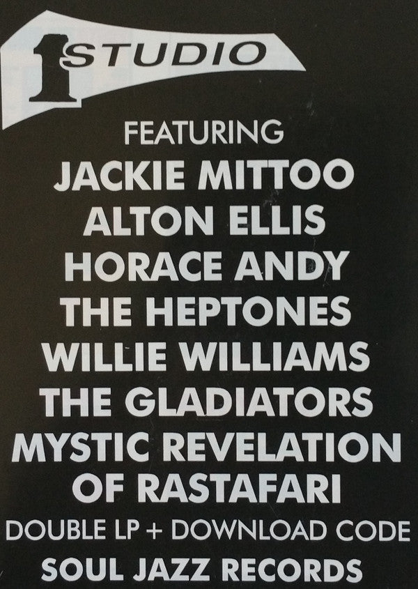 Black Man’s Pride 2 (Righteous Are The Sons And Daughters Of Jah) | Mint (M) Mint (M)